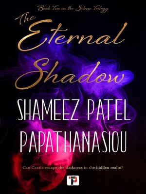 cover image of The Eternal Shadow